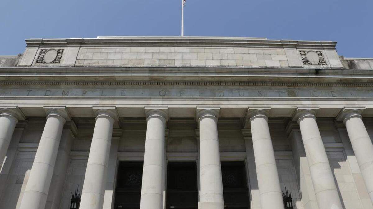 Washington State Supreme Court