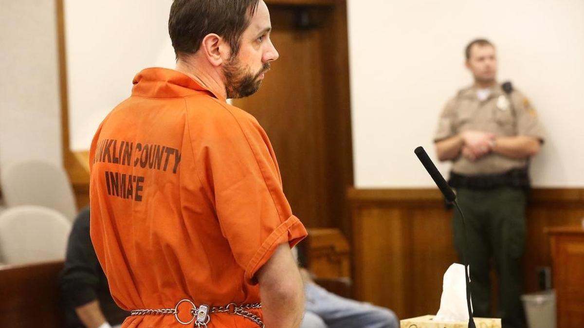 Michael Goins, executive director of the Downtown Pasco Development Authority, was charged Thursday with first-degree theft for embezzling about $90,000.
