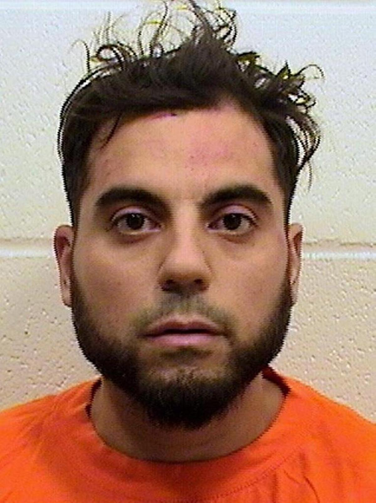 Mario Diaz