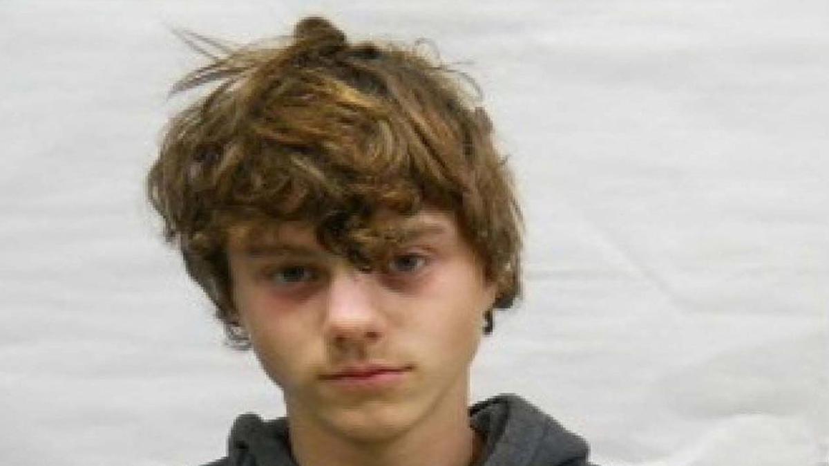 Dyllan K. Martin