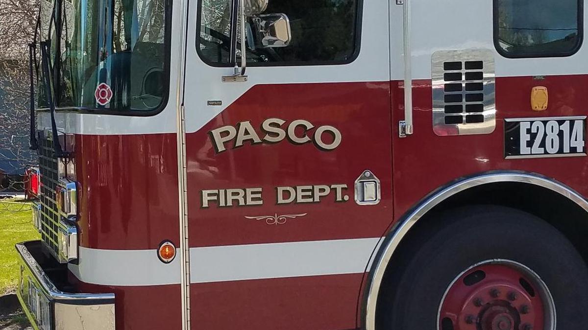 Pasco Fire Department