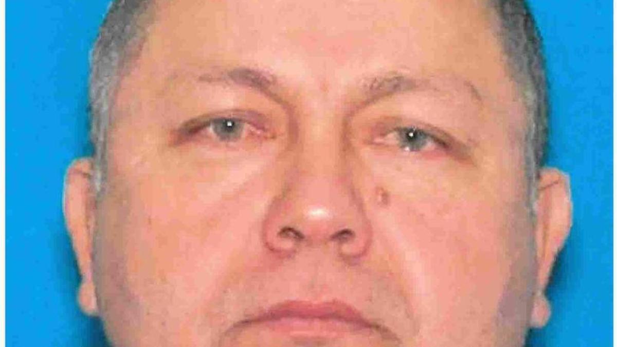 Gabriel Antonio Velazquez, 56, was last known to live in Kennewick. He is wanted on a warrant for first-degree child molestation from the Franklin County Prosecutor’s office.