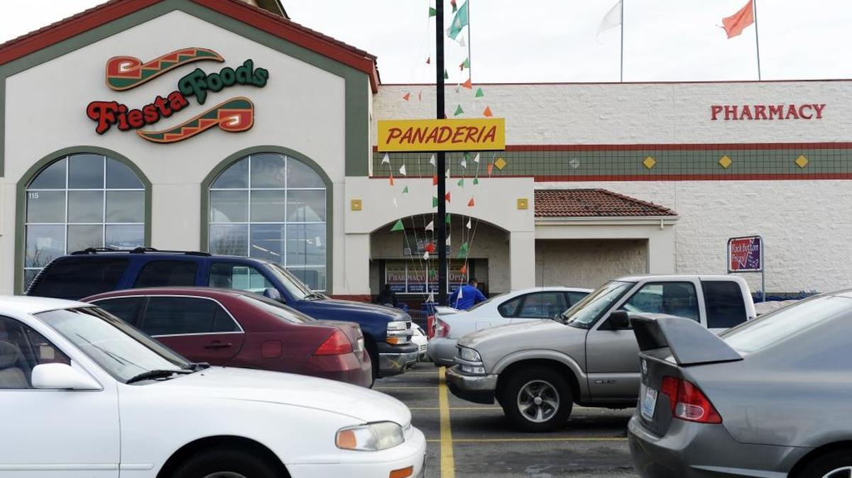 Abraham Barajas, now 16, is charged with first-degree murder and conspiracy to commit first-degree murder in a Feb. 4 shooting outside Fiesta Foods in Pasco.