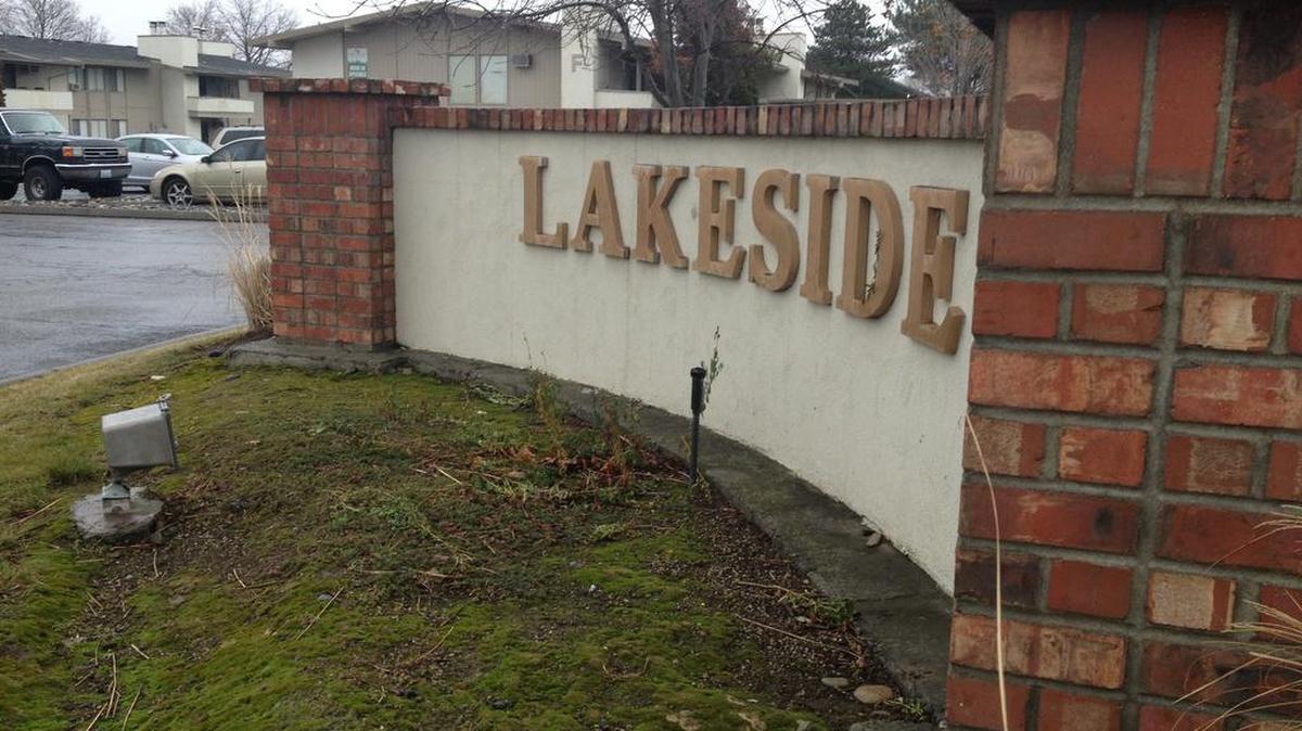 Lakeside Apartments in Kennewick