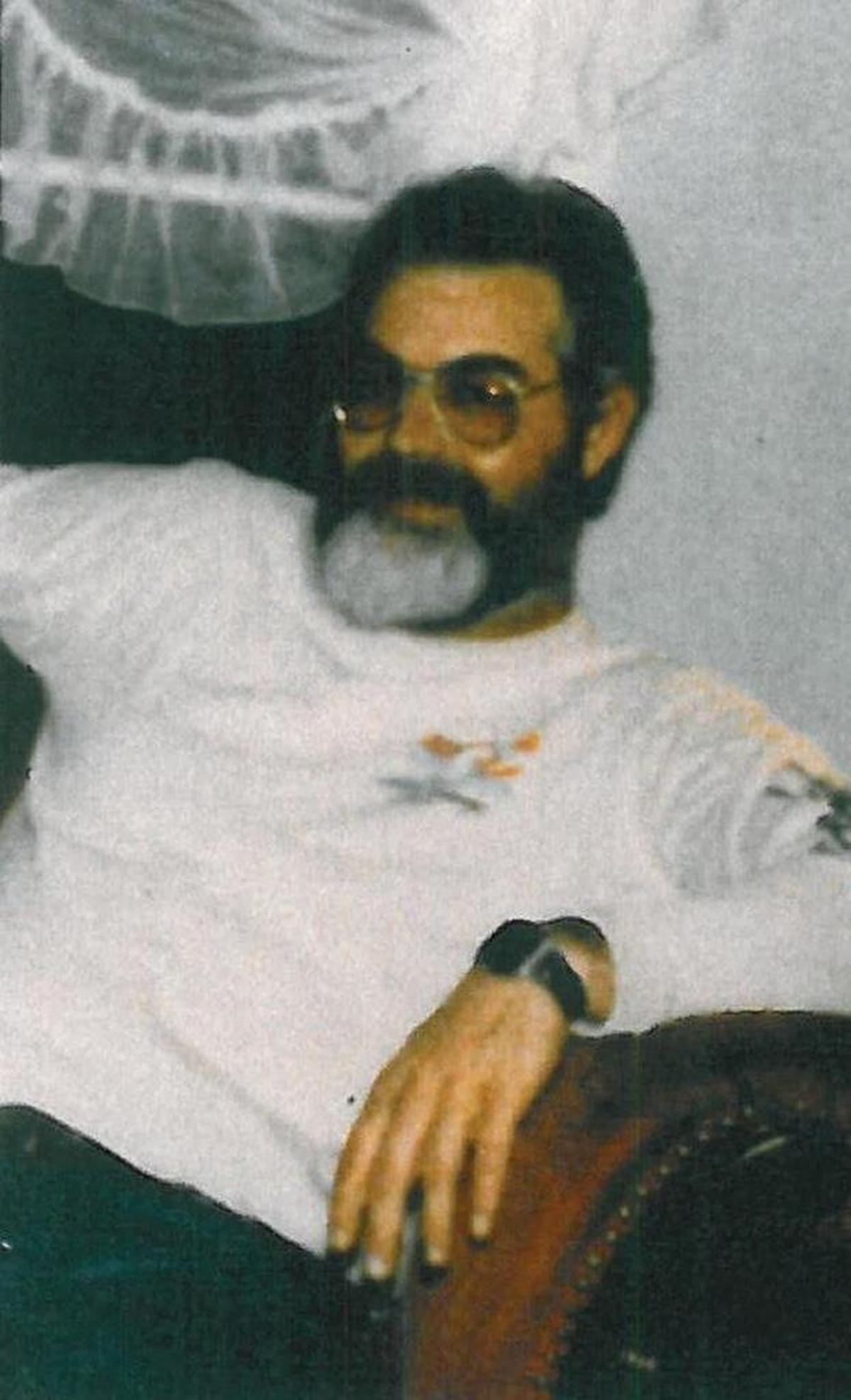 Robert J. McDonald