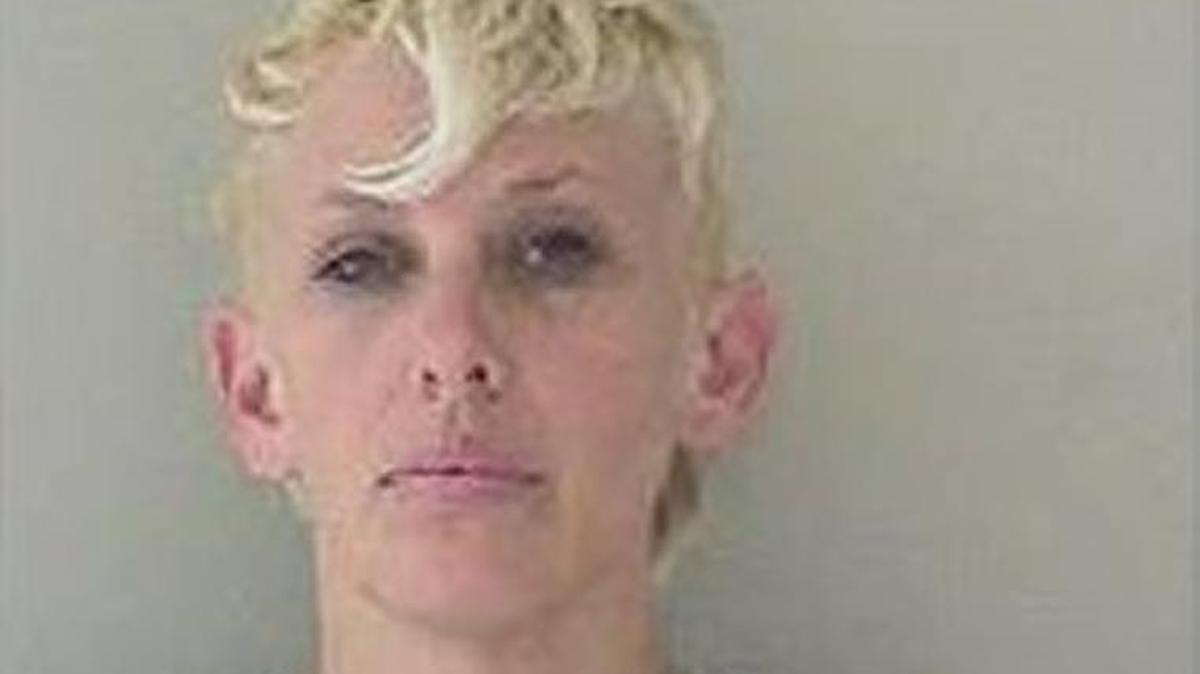 Melissa Marie Smith, 36, is wanted by the Department of Corrections on a second-degree burglary warrant. She was last known to live in Kennewick.