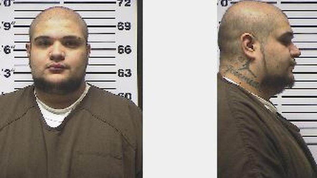 Edgar Jobany Ruelas