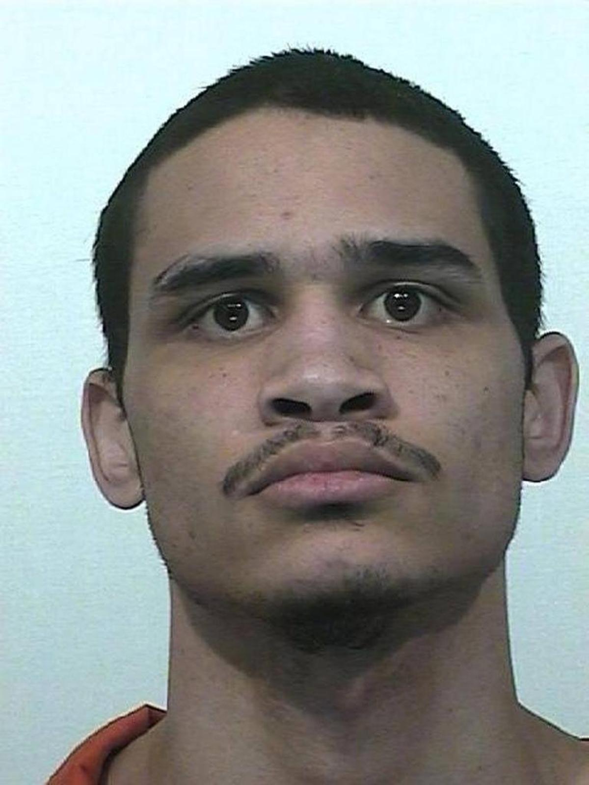 DeShawn I. Anderson
