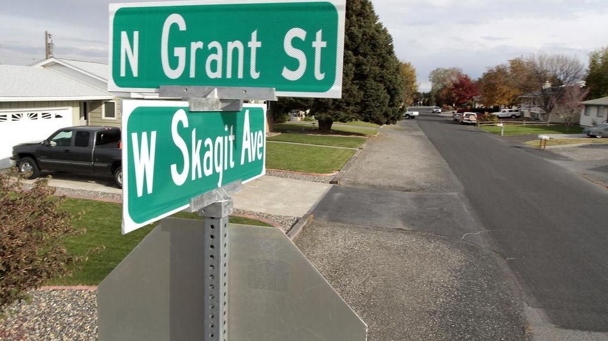 An 86-year-old Kennewick woman was kidnapped from her home on the 5300 block of West Skagit Avenue on Monday, according to the Benton County Sheriff's Office.
