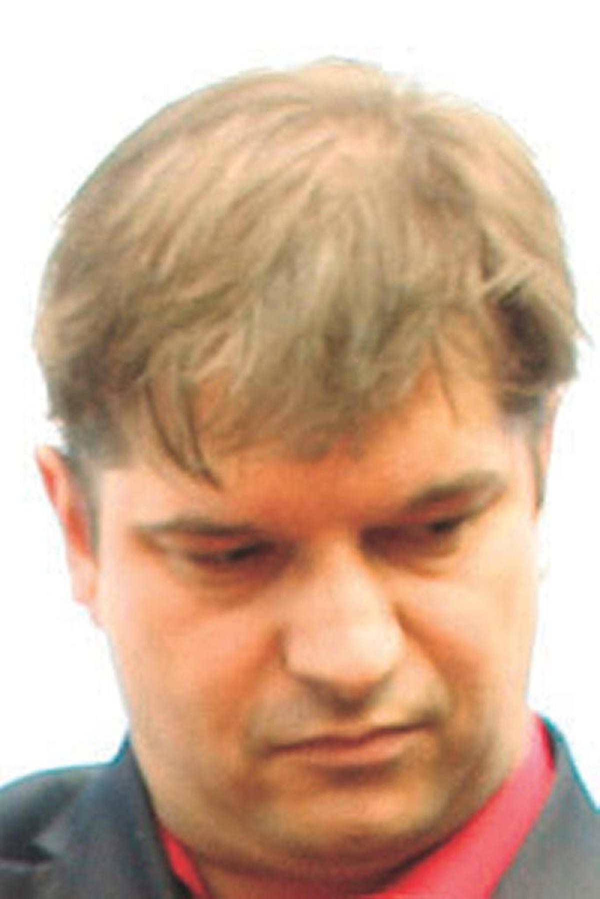 Michael Spitzauer