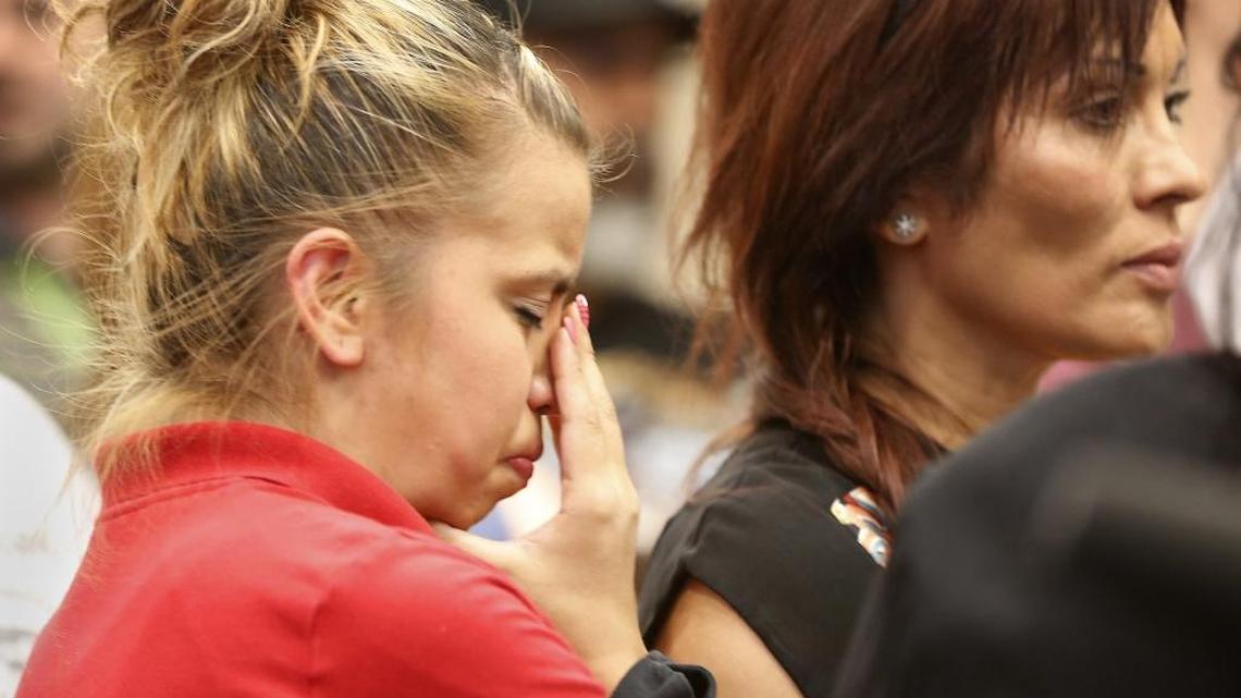 Inslee asks state AG’s office to review Pasco police shooting