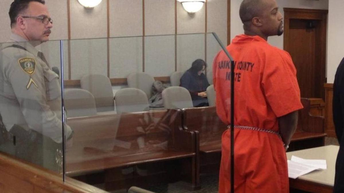 Simeon C.E. Howard, 34, pleaded innocent Tuesday in Franklin County Superior Court to killing Thomas Contreras De Leon on Dec. 30 in Pasco. Howard is being held on $1 million bail.