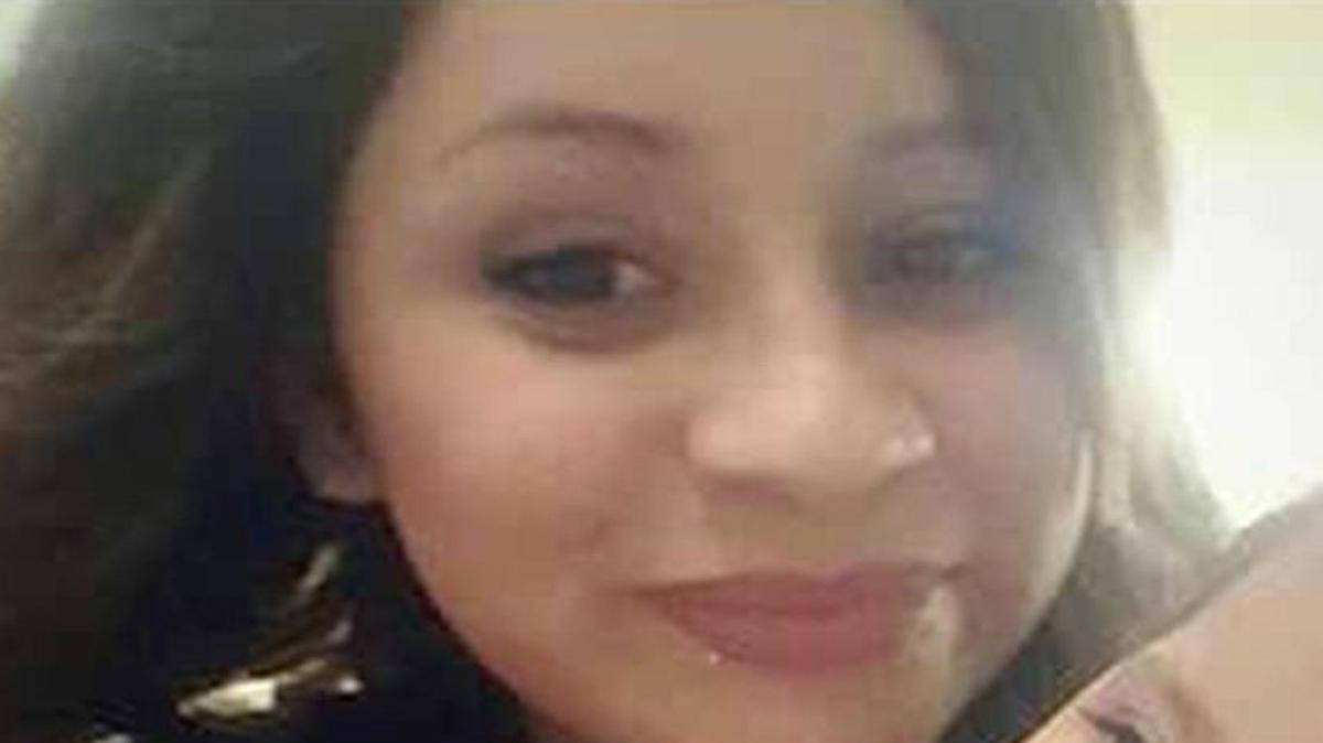 Luisa A. Garcia Farias, 21, was killed Christmas Eve in Kennewick while her 22-month-old daughter was in the backseat of her car. Prosecutors have charged her ex-boyfriend and the child’s father, Francisco Javier Munoz Quintero, with second-degree murder.