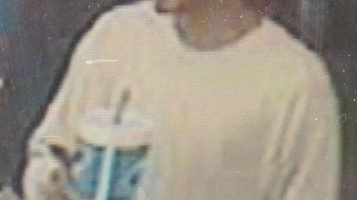 Police are looking for two suspects in connection with an assault on a teen in the Circle K on Clearwater Avenue.