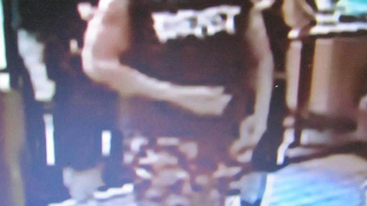 Three men ordered food at the Richland Denny’s on George Washington Way on July 3 at 9:30 p.m. and left without paying for anything.