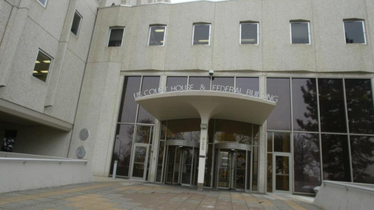 Beau T. Upton, 30, received a 21-year term in federal prison for producing child pornography involving at least one young teen boy in the Tri-Cities.