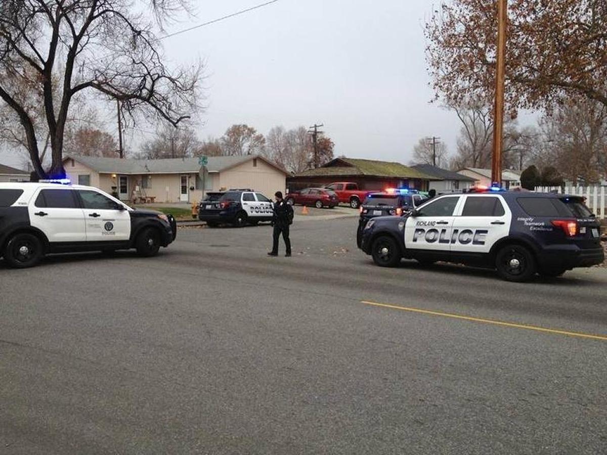 Edgar Zafra Gonzalez, 35, is accused of beating and threatening to kill his wife on Dec. 7 in front of their 20-month-old daughter. He slipped out of their house, leading police to search the neighborhood.