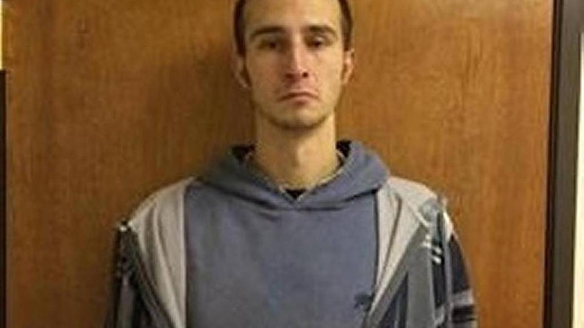 Jared W. Pruitt