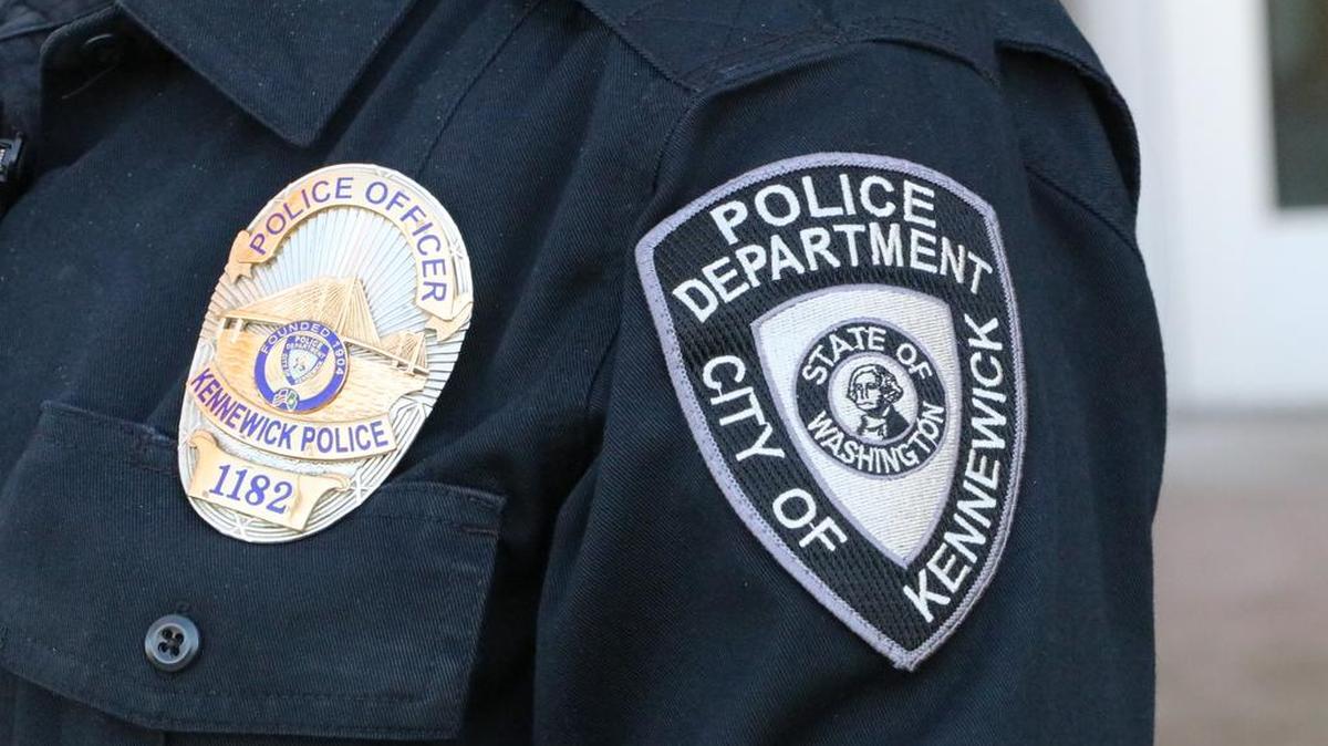 Kennewick police