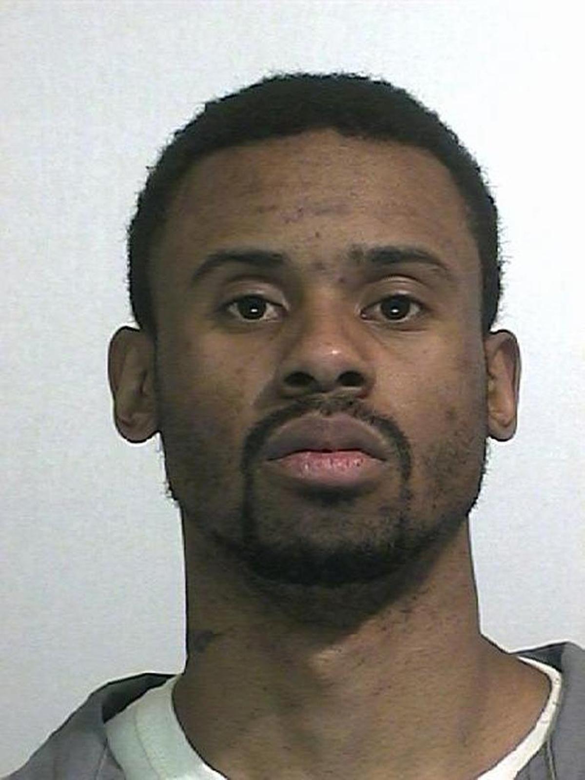 Kenyatta K.E. Bridges
