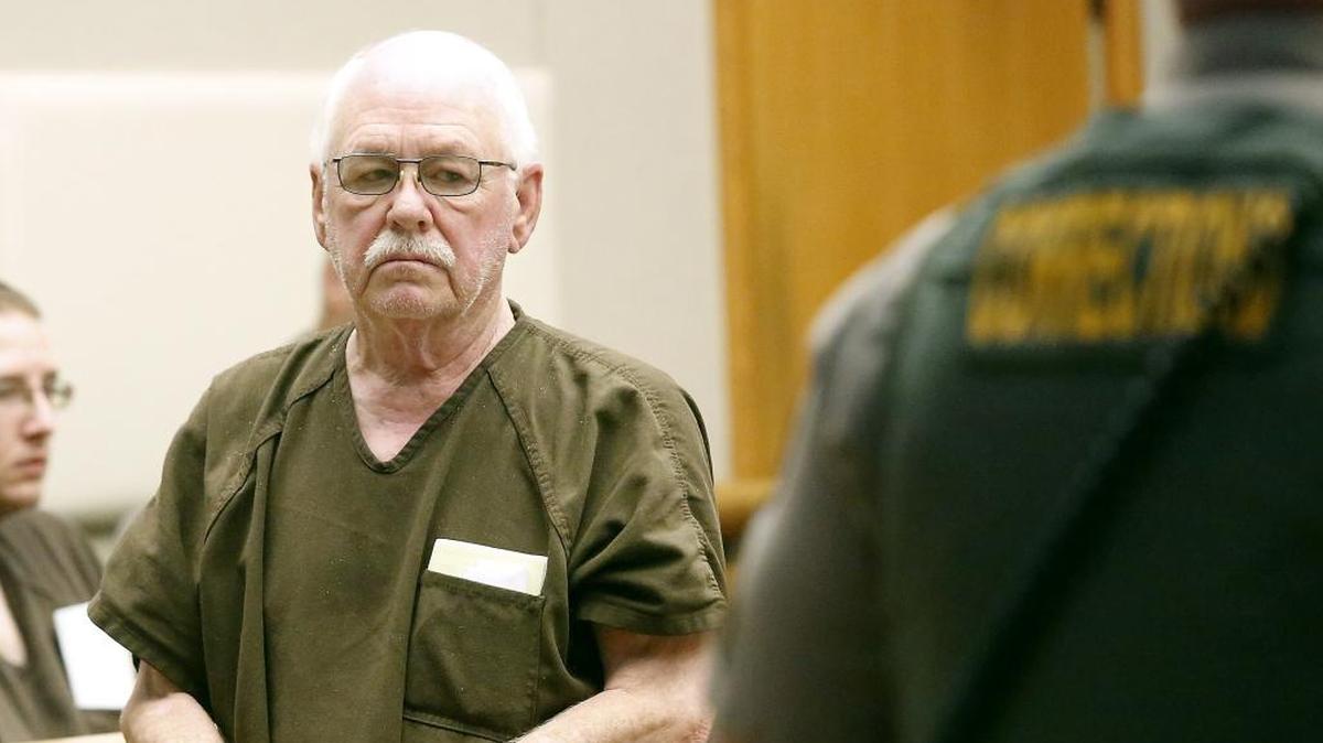 Thomas A. Swarers, 70, is the first defendant arrested in last summer’s “Net Nanny Operation” in the Tri-Cities to go before a jury. His trial in Benton County Superior Court is expected to last all week.
