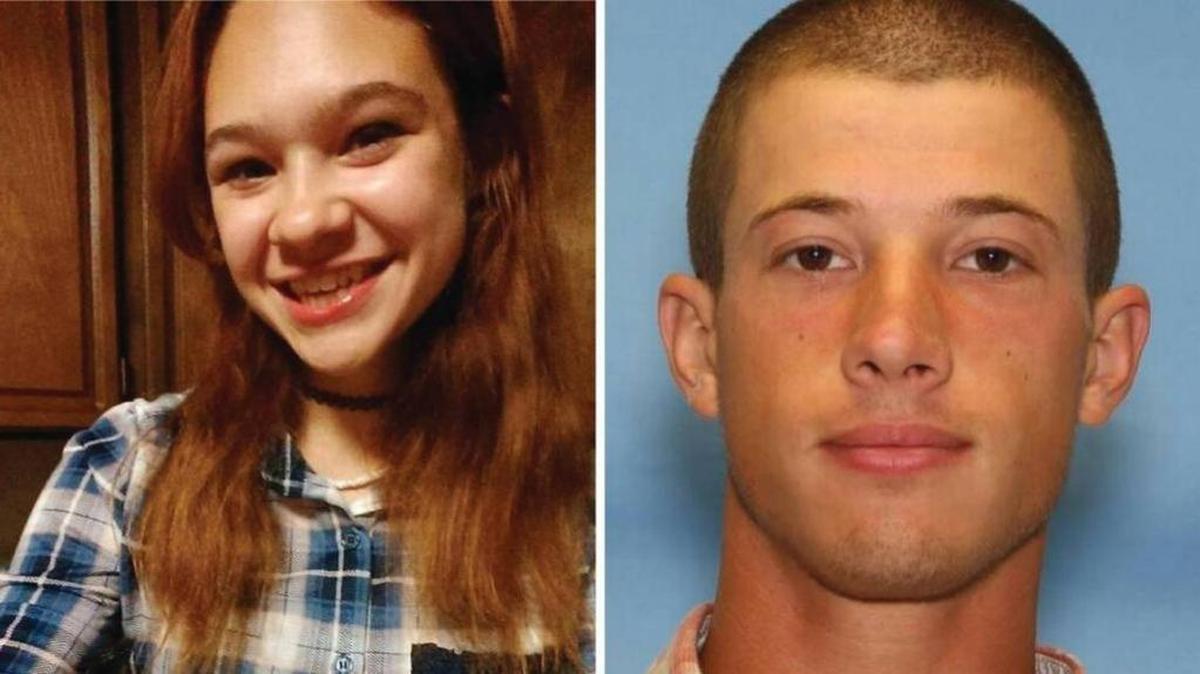 Authorities had been looking for Zachary Petersen, 23, of Pasco, and 15-year-old Annieka Vaughan since she ran away Oct. 30 from her home in Aloha, Ore. Petersen’s empty truck was found Monday on a road in Forest Park in Portland. Two bodies were found in the woods on Wednesday but their identities have not been released.