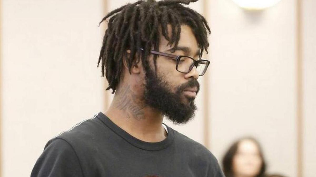 Nathaniel L. Thompson is represented by Spokane lawyer Tracy Scott Collins in the 2016 murder of a Pasco man. Collins recently was reprimanded by the Washington State Bar Association for mismanaging money and client records.