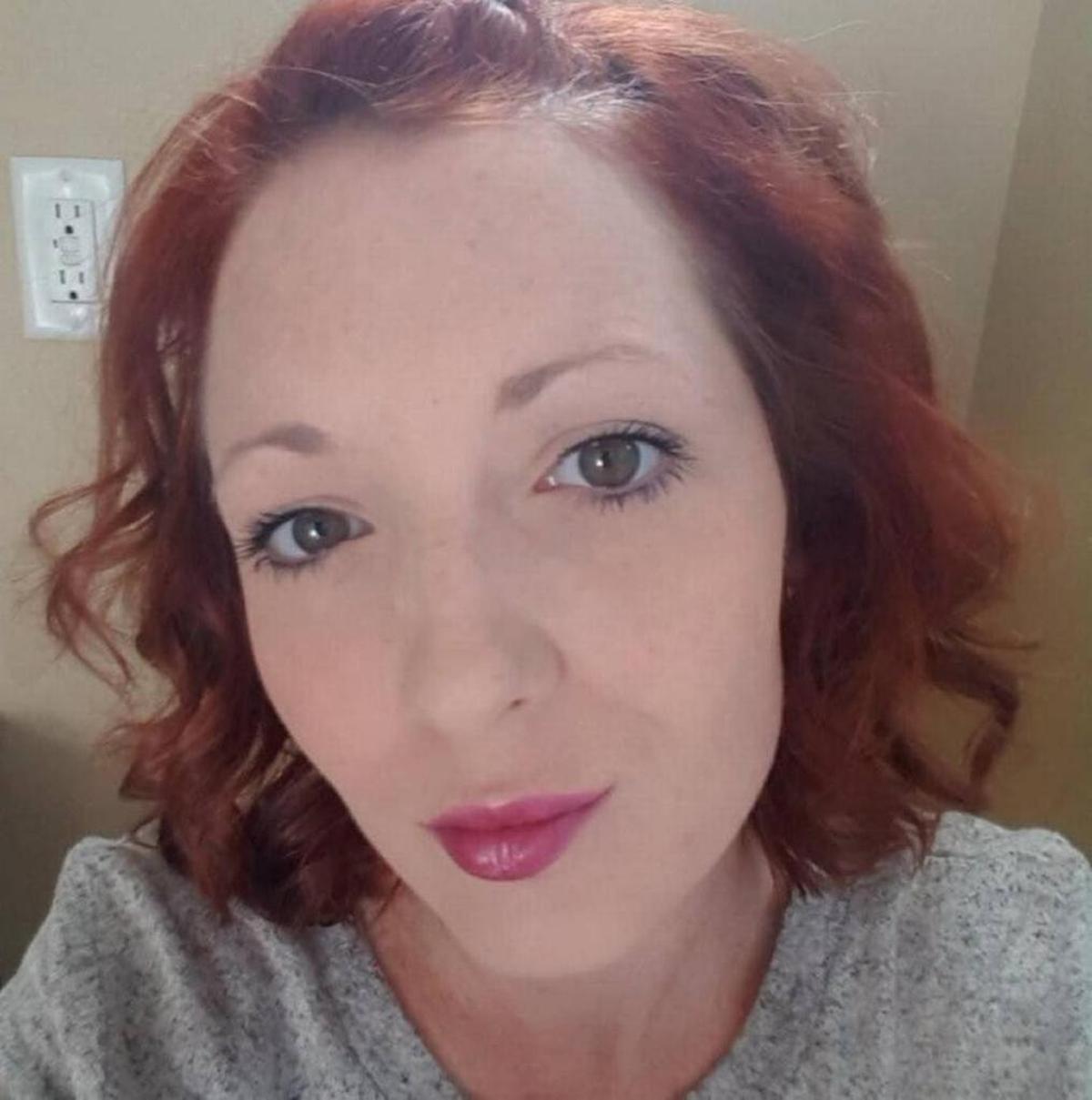 Amanda L. Hill