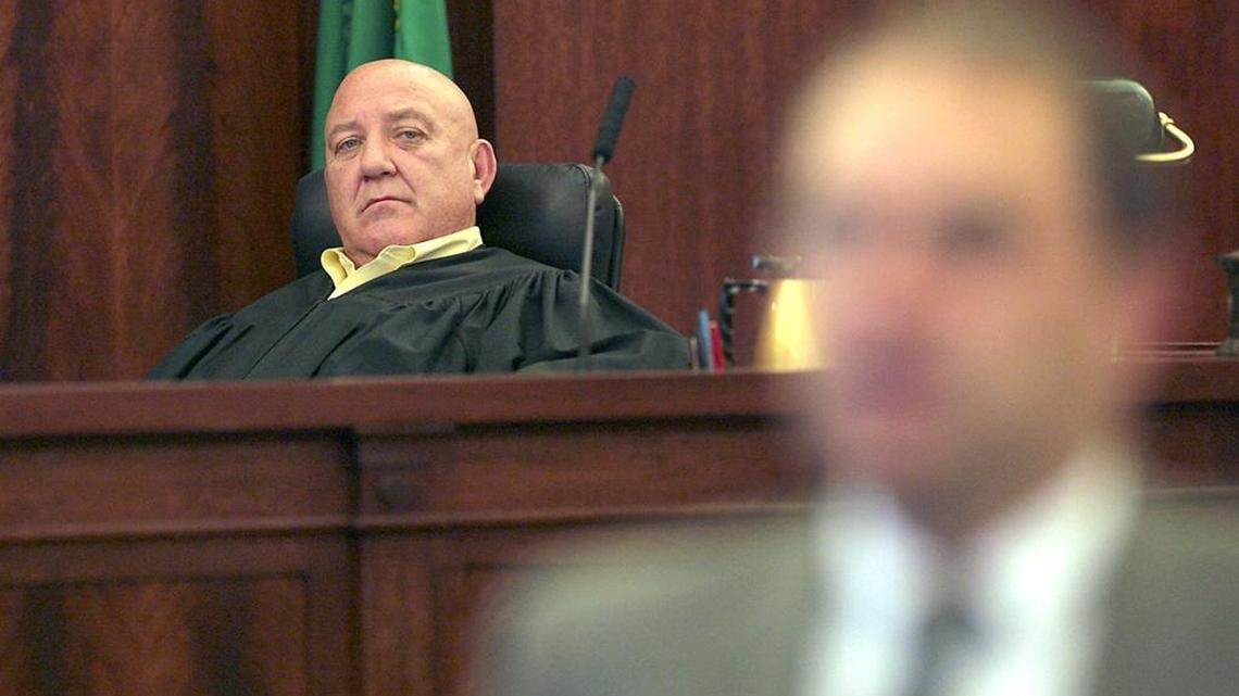 Pasco shooting inquest called off after county funding dispute