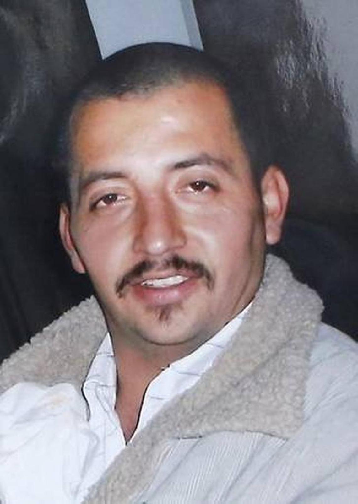 Antonio Zambrano-Montes