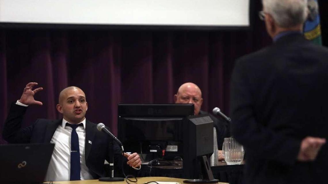 Senators consider need for mandatory inquests after Pasco shooting