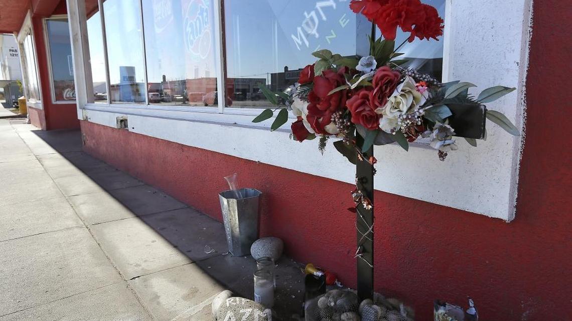 Franklin County approves $35,000 for Zambrano coroner’s inquest