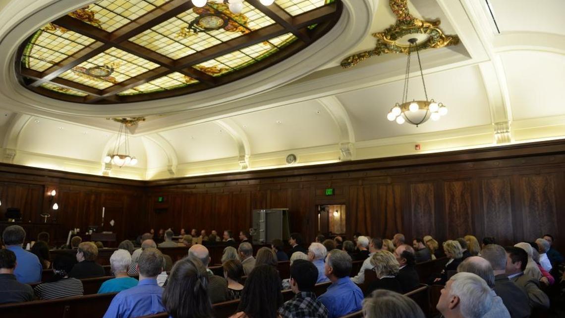 Pasco shooting inquest expected this spring