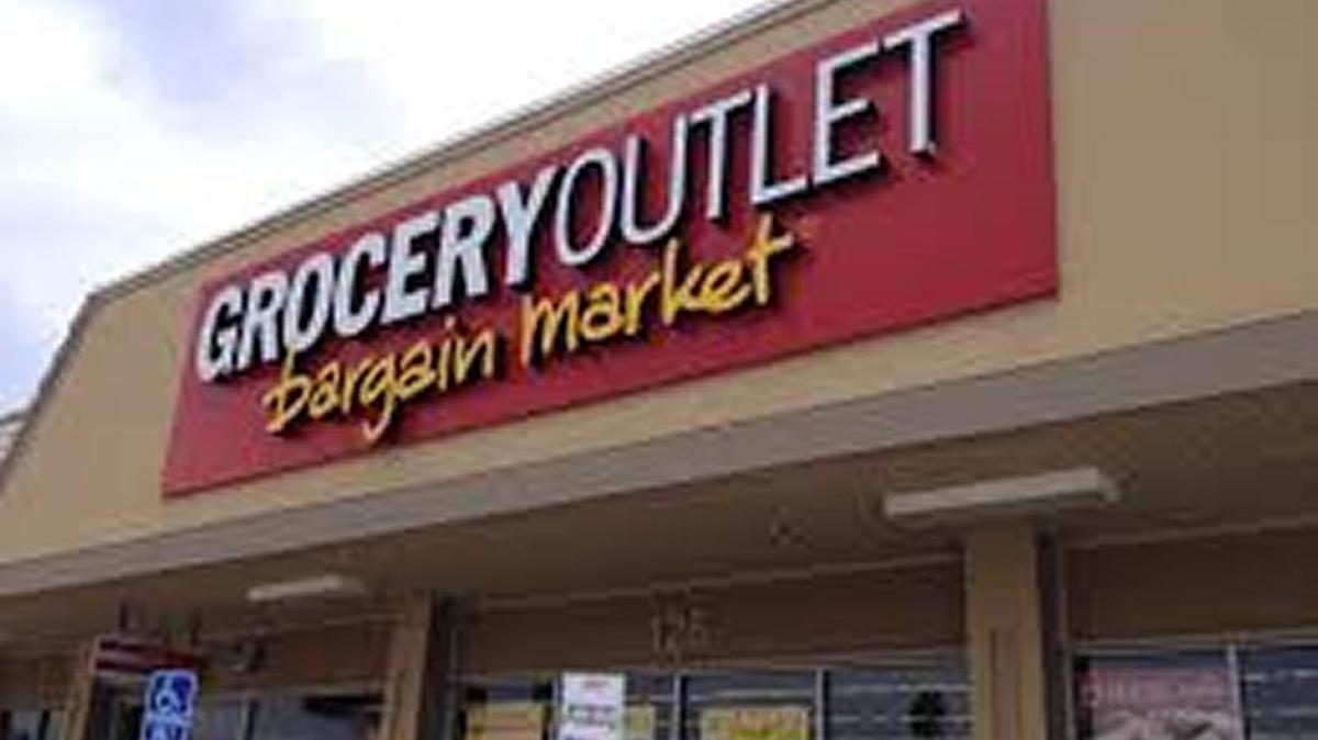 Grocery Outlet opens in Pasco on Aug. 30