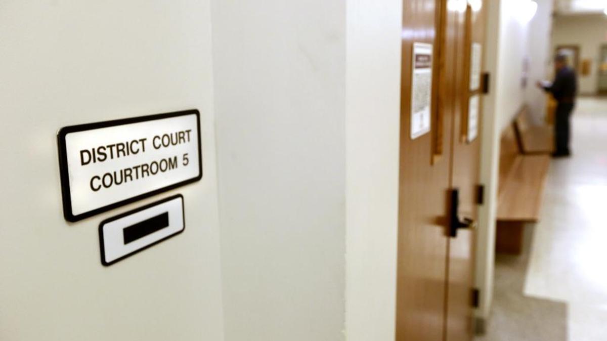 County prosecutors are now handling the case against April H. Moody, charged in Benton County District Court with fourth-degree assault for a fight involving her boyfriend, Richland Mayor Bob Thompson.