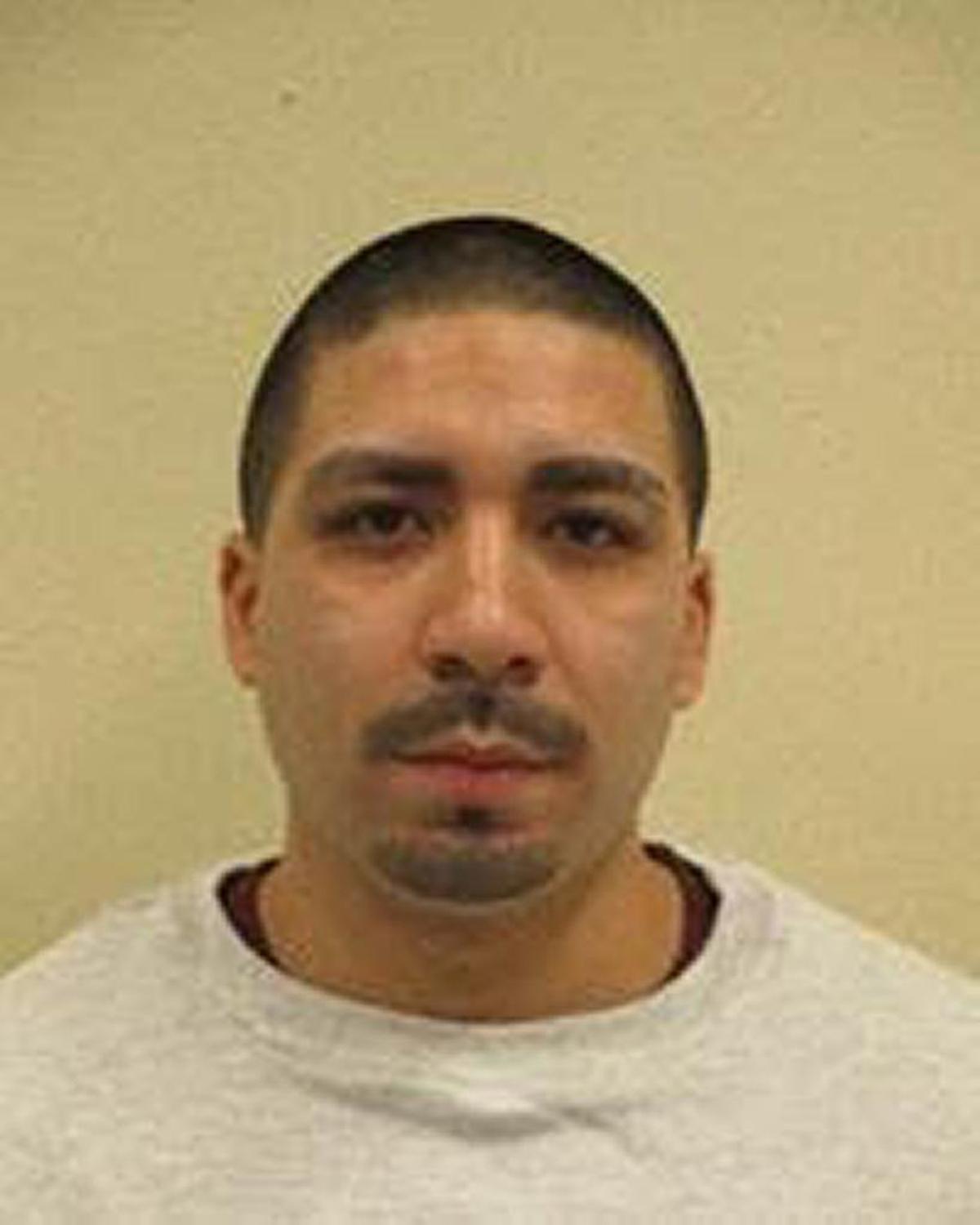 Frank Murillo IV
