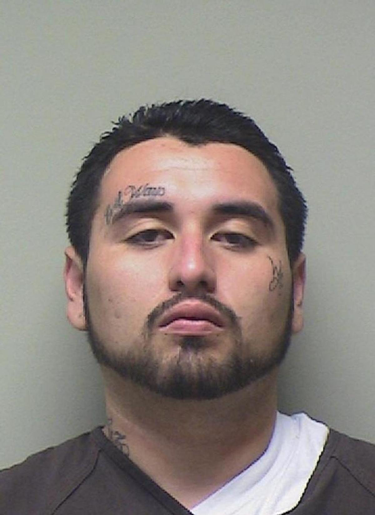 Christian M. Hernandez