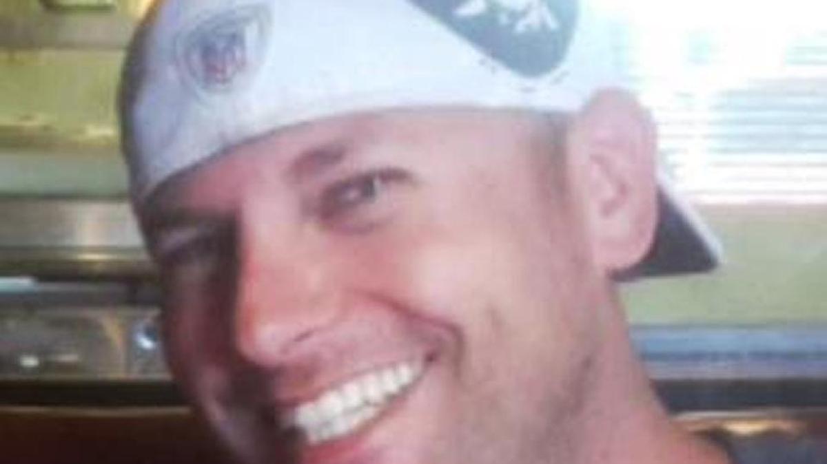 Michael Thomas Nicely, 32, was registered as a sex offender in Walla Walla before moving to Richland in July. He has not registered a new address since moving
