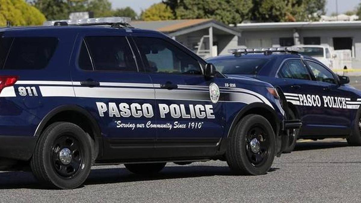 A Pasco mother and her boyfriend are in jail on allegations they ignored a baby’s head injuries for two days. Pasco police say the boyfriend abused the 5-month-old boy while the mom was at the store.