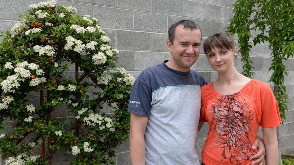 Olga and Boris Shved got their children back Friday, 10 1/2 years after the kids were placed in foster care over allegations of abuse. A Franklin County court commissioner said the reason for the kids’ removal no longer exists, and it’s time that the Pasco family is reunited.