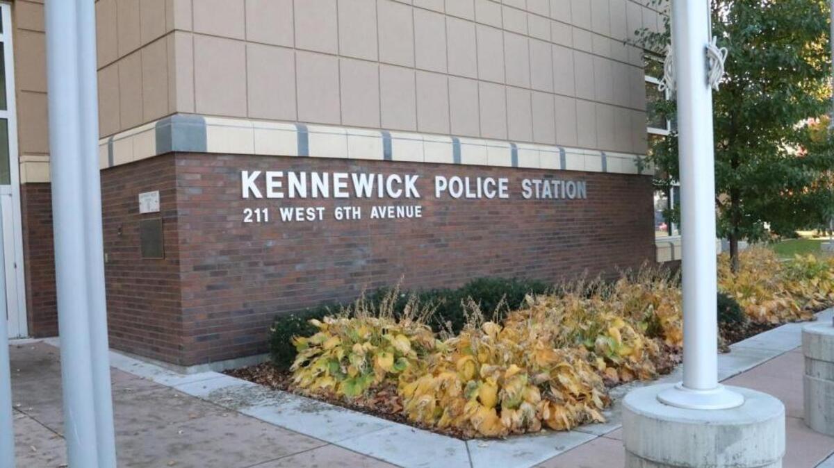 Kennewick Police Department
