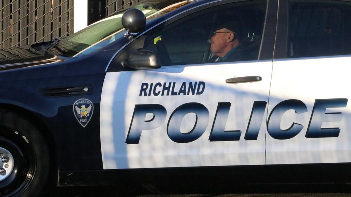 Richland police