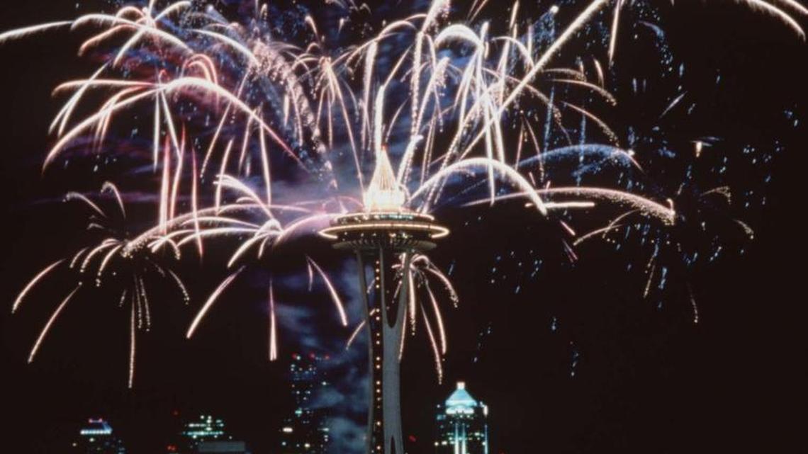 New Year’s Eve at the Space Needle: Expanded event to broadcast live across the PNW region