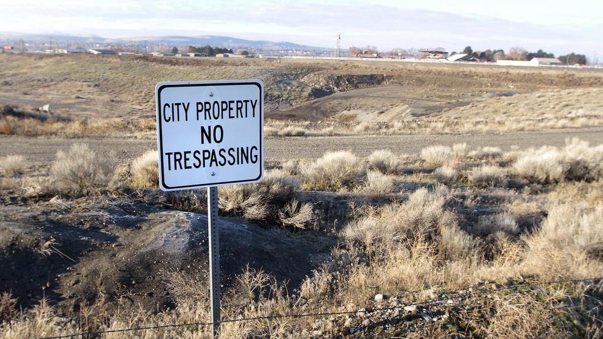 The woman found dead Sunday in this east Kennewick gravel yard died of hypothermia according to a preliminary results of an autopsy. The woman, identified as Pamela Kenny, 59, of Kennewick, was reported missing in December, a release said.