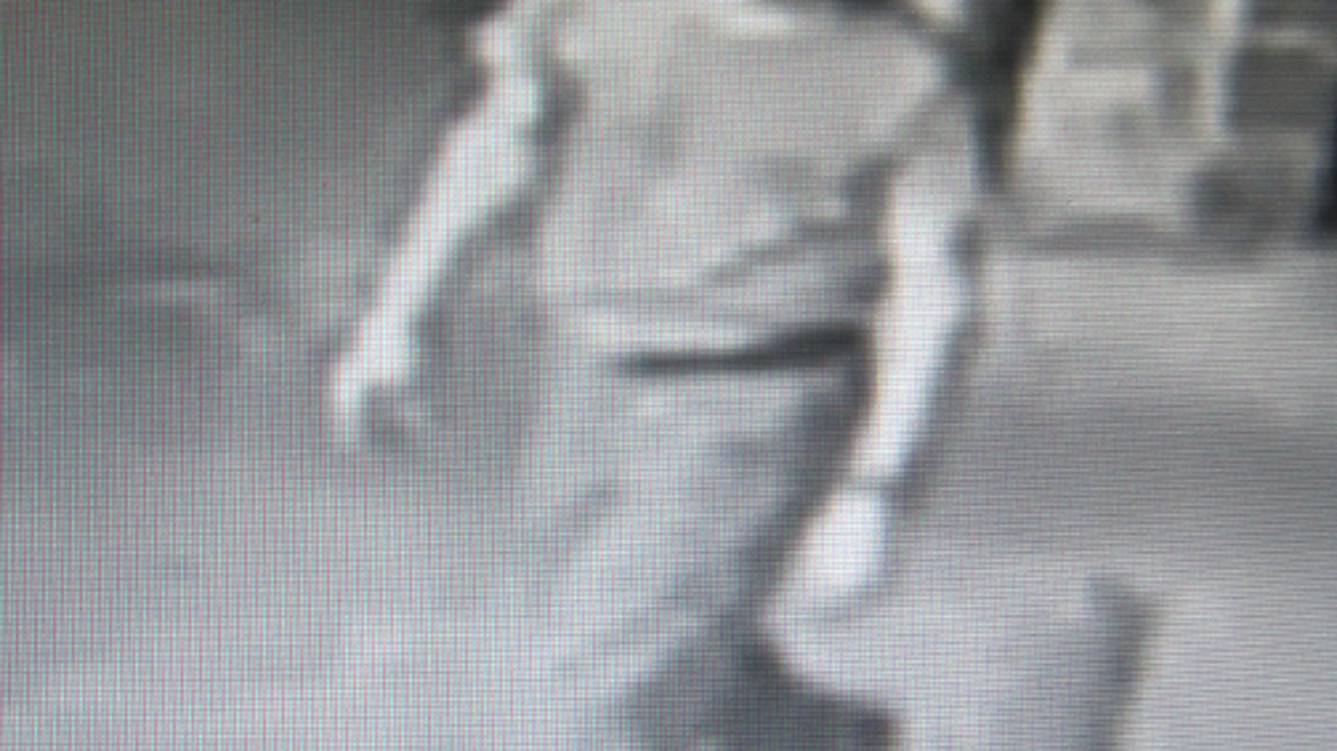 Police are searching for this man in connection to a recent assault at a Richland car wash.
