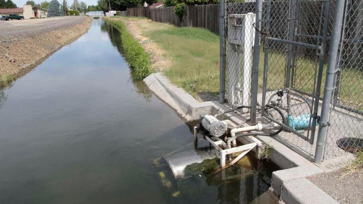 The Kennewick Irrigation District has a vacancy on its board of directors.