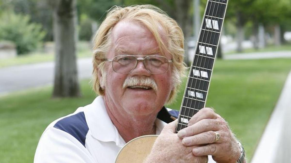 Don Ohman Sr.