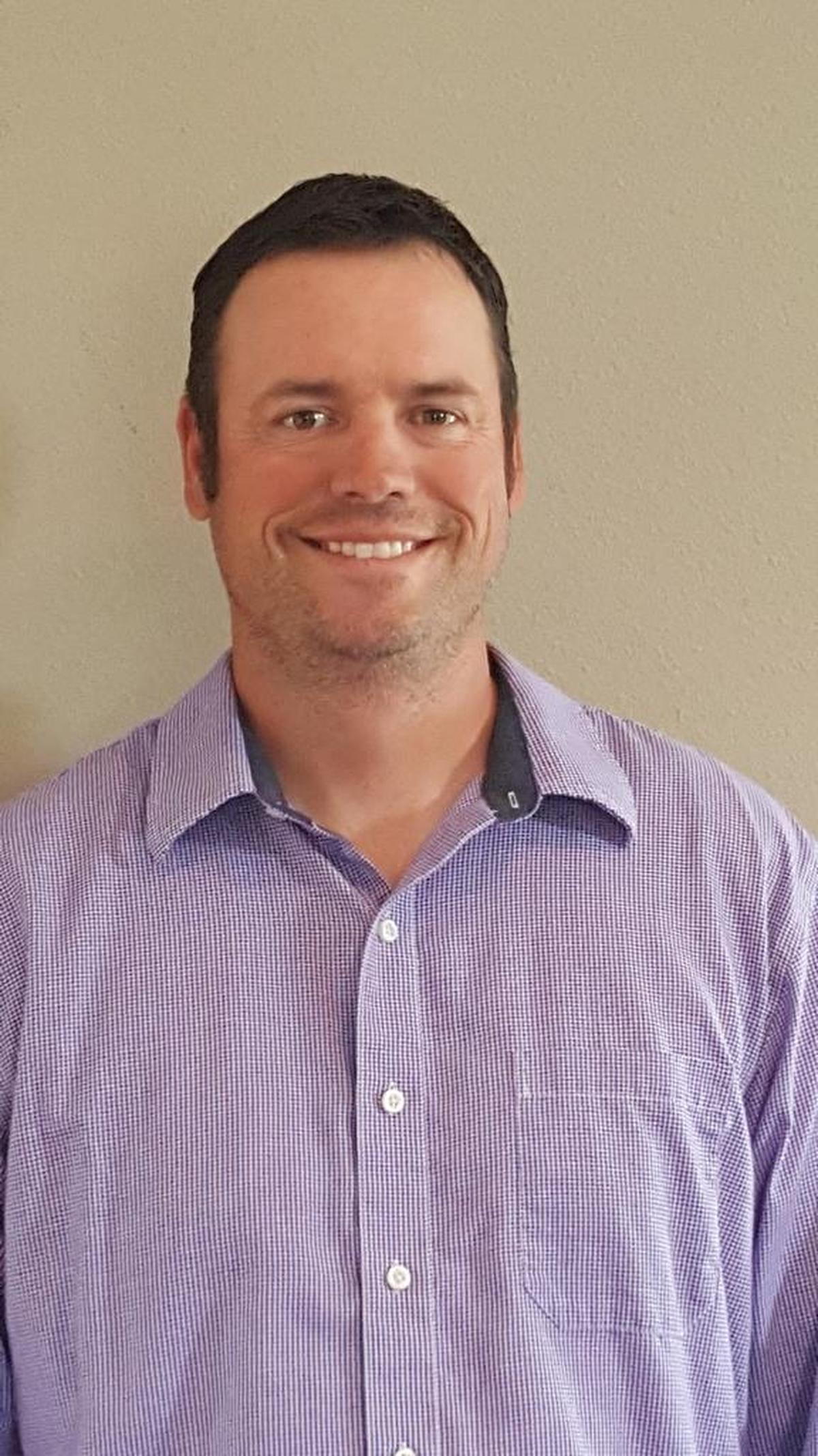 Steven Shupe