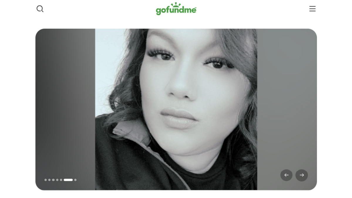 The family of a Prosser mother killed Saturday in a domestic violence incident has posted a GoFundMe in support of her kids.