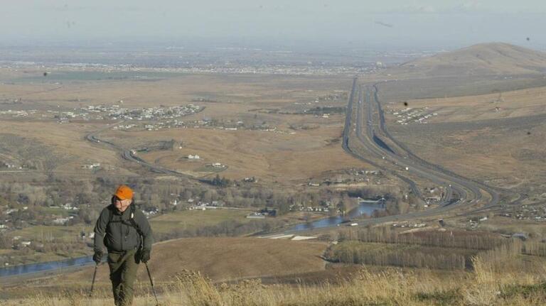 Cloud seeding proposed to help drought-stricken farmers in Tri-Cities area